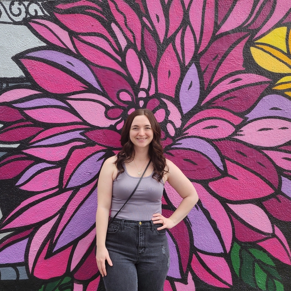 Meet your Posher, Abrielle